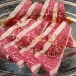 Yakiniku Yaruki - 