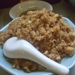 赤坂珉珉 - チャーシューチャーハン