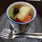 しのはら - 果物