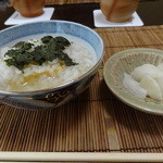 しのはら - 雑炊