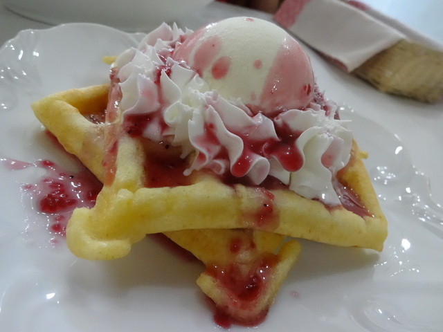 ポケットカフェ Poket Cafe 東中野 カフェ 食べログ