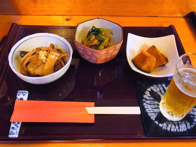 信濃路 信濃路 - 中野/日本料理 | 食べログ