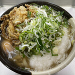 めぐみうどん - 