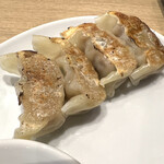 Itamae Baru - 一口餃子