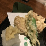 Wasabi - 