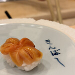 寿司 きんぼし - 