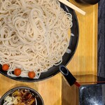 Komoro Soba - 