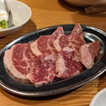 焼肉 泰山 - 