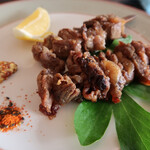 ステーキレストラン パポイヤ - 