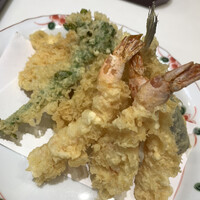 銀座 天一 博多店 -  銀座 天一 博多店 -