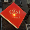 Oisi stand