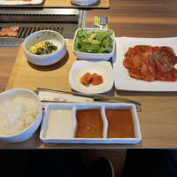 焼肉ぽんが 江ノ島 - 