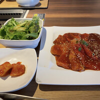 焼肉ぽんが 江ノ島 - 