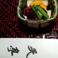 てんぷら銀座天亭 - 