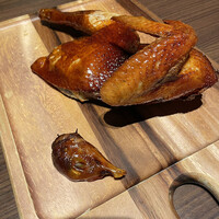 中国菜エスサワダ - 