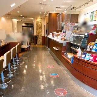 ドトールコーヒーショップ_2