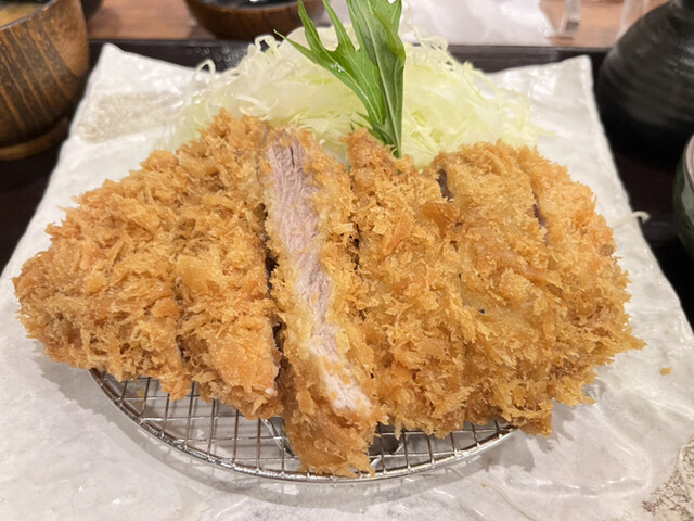 かつアンドかつ 福島大開店 - 淀川/とんかつ | 食べログ
