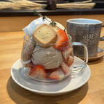 カフェ フラン - 