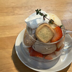 カフェ フラン - 