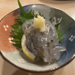 Utami Zushi - 