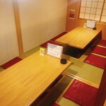 創作海鮮酒場 はる家 - 