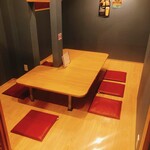 創作海鮮酒場 はる家 - 