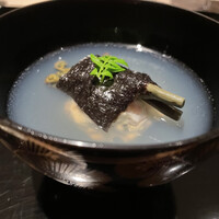 御料理 無窮 - 