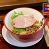拳ラーメン