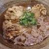 踊るうどん 梅田店