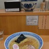 中華そば 青葉 船橋店