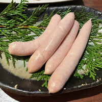 肉匠 牛虎 西中島店 - ソーセージ