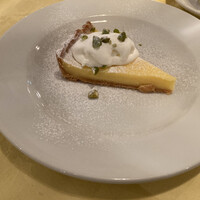 ナプレ 横浜高島屋店 - ＊ 本日のデザート　800円