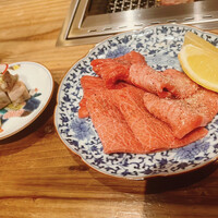 和牛料理 一石三鳥 -  和牛料理 一石三鳥 -