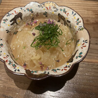 和牛料理 一石三鳥 -  和牛料理 一石三鳥 -