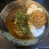 カレーノトリコ