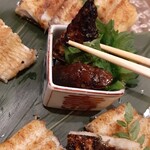 うなぎ家 しば福や - 