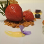 銀座 フレンチ Sublime Premium - 