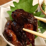 うなぎ家 しば福や - 