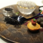 銀座 フレンチ Sublime Premium - 