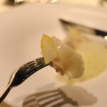 銀座 フレンチ Sublime Premium - 