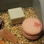 銀座 フレンチ Sublime Premium - 