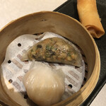 中国飯店 富麗華 - 