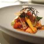 銀座 フレンチ Sublime Premium - 