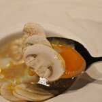 銀座 フレンチ Sublime Premium - 