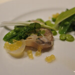 銀座 フレンチ Sublime Premium - 