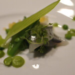 銀座 フレンチ Sublime Premium - 