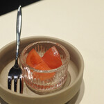 銀座 フレンチ Sublime Premium - 