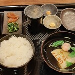 うなぎ家 しば福や - 