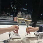 銀座 フレンチ Sublime Premium - 