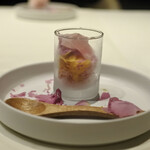 銀座 フレンチ Sublime Premium - 